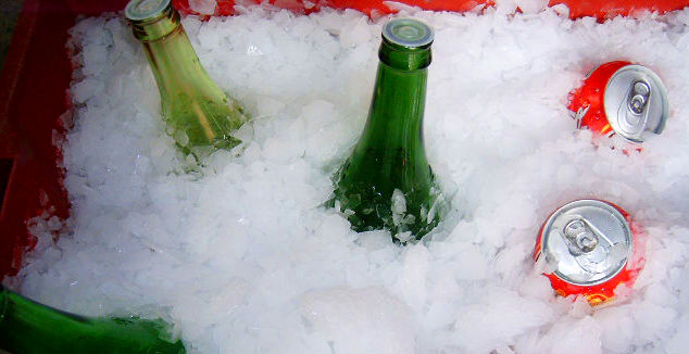 Hielo en escamas: PRODUCTOS de Hielos Everest Hielo en escamas: PRODUCTOS de Hielos Everest