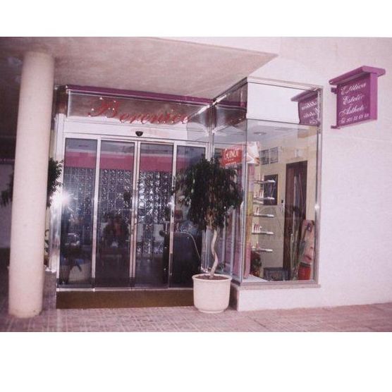 Puertas y persianas automáticas: Productos y servicios de Automatismos y PVC Santa Eulalia Puertas y persianas automáticas: Productos y servicios de Automatismos y PVC Santa Eulalia