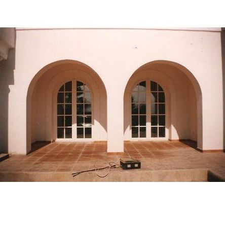 PVC: Productos y servicios de Automatismos y PVC Santa Eulalia PVC: Productos y servicios de Automatismos y PVC Santa Eulalia