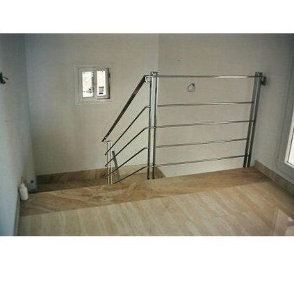 Acero inoxidable: Productos y servicios de Automatismos y PVC Santa Eulalia Acero inoxidable: Productos y servicios de Automatismos y PVC Santa Eulalia