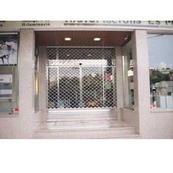 Puertas y persianas automáticas: Productos y servicios de Automatismos y PVC Santa Eulalia Puertas y persianas automáticas: Productos y servicios de Automatismos y PVC Santa Eulalia