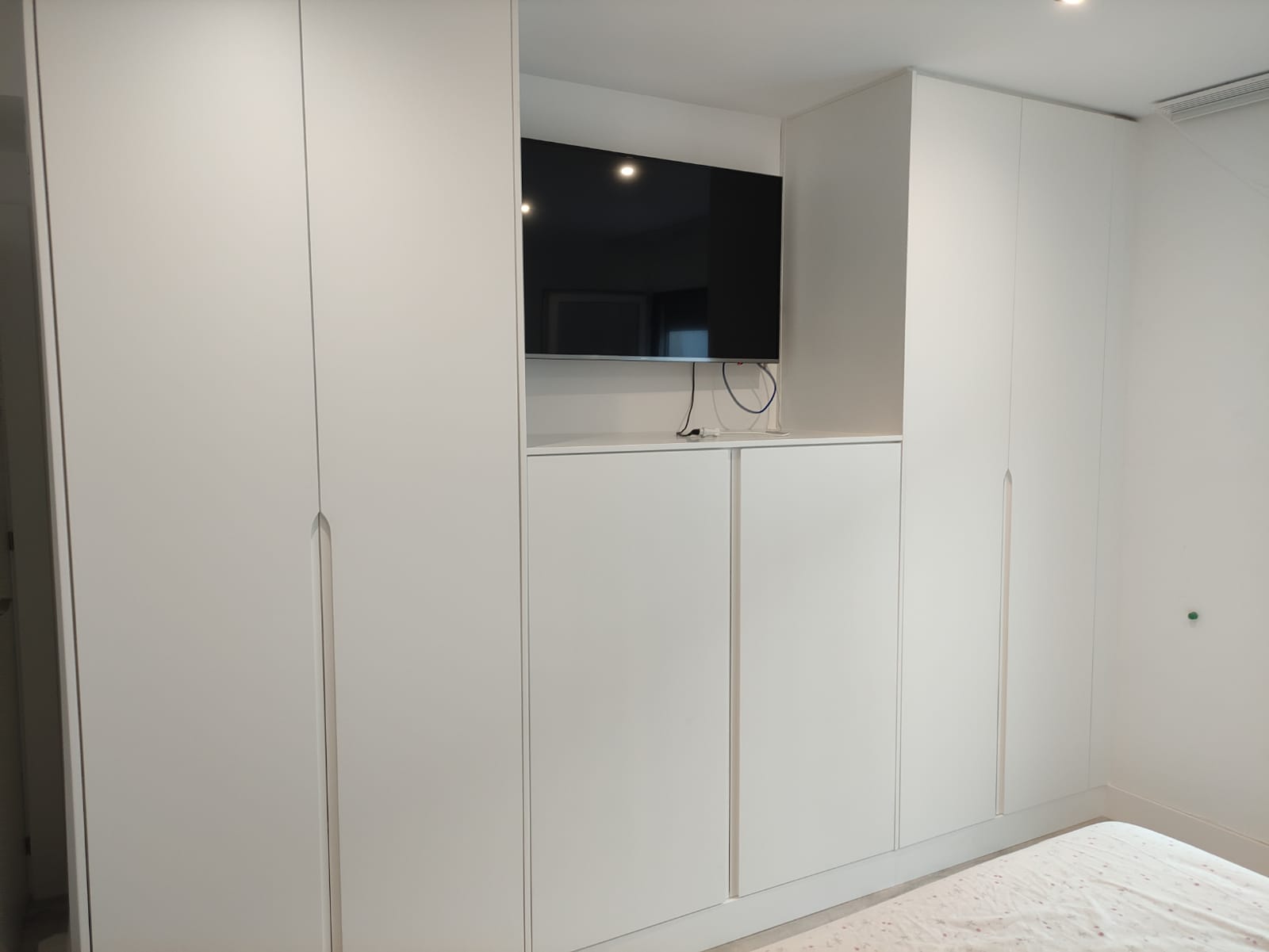 Muebles a medida: Servicios de Carpintería Villegas