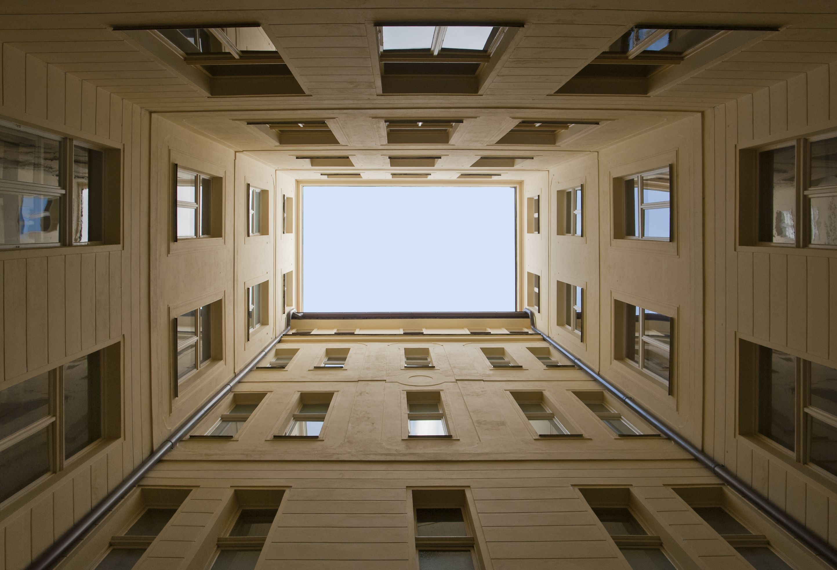 Edificios para inversión: Servicios de EYEHABITAT Edificios para inversión: Servicios de EYEHABITAT