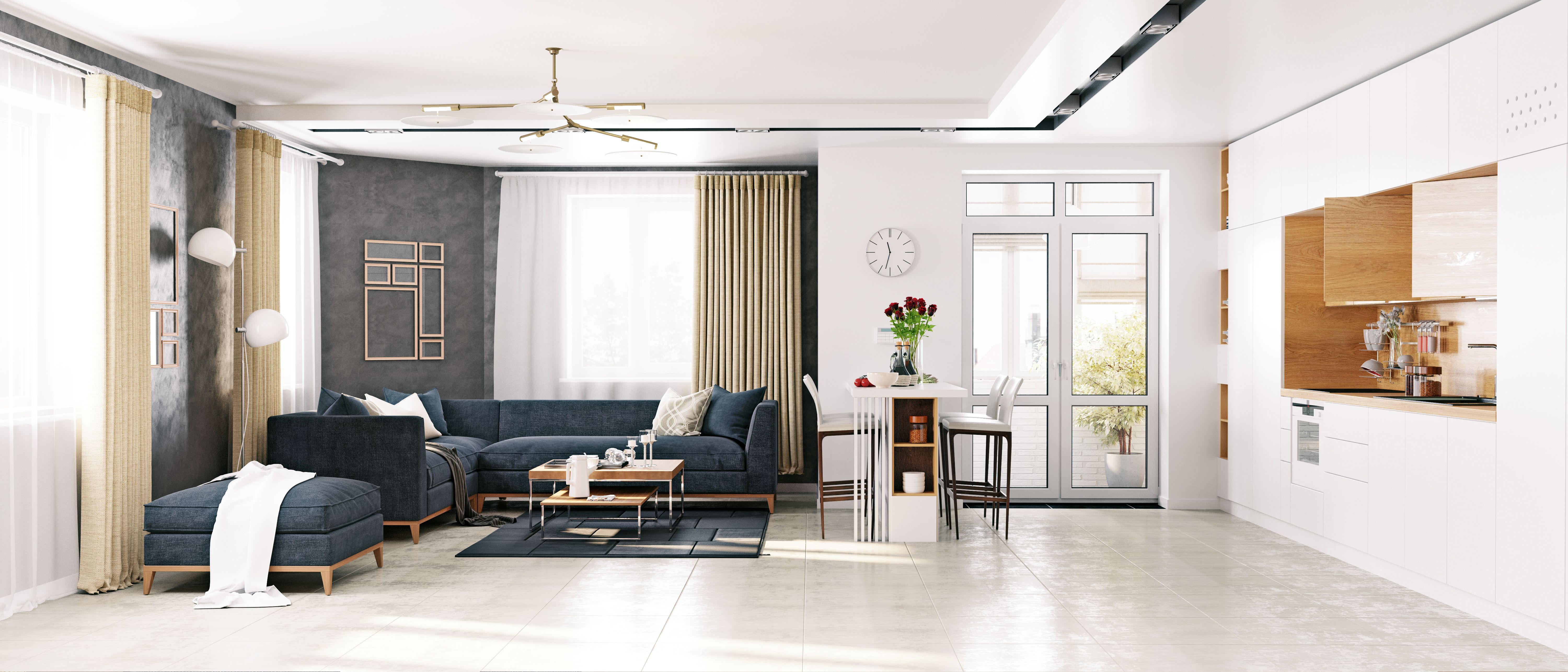 Valoración y gestión profesional en venta y alquiler: Servicios de EYEHABITAT Valoración y gestión profesional en venta y alquiler: Servicios de EYEHABITAT