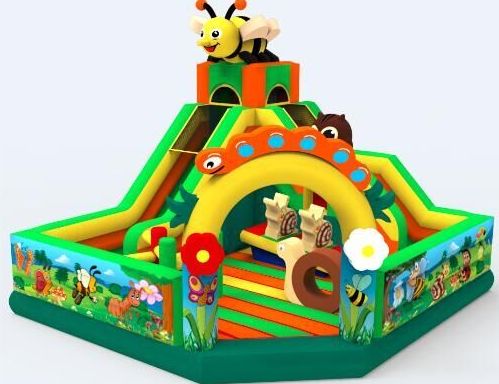 parque hinchable parque hinchable