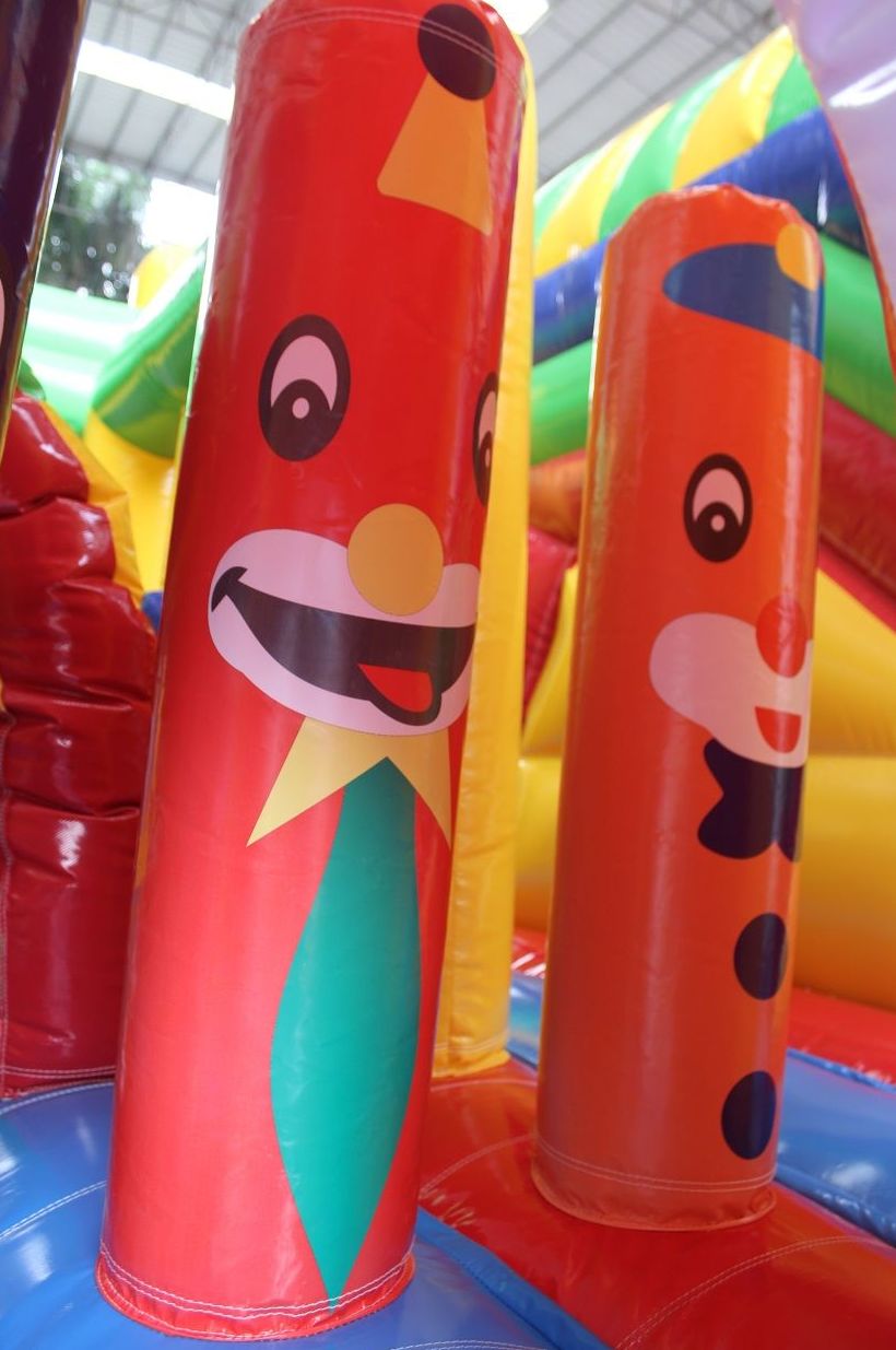 Multiplay payaso OFERTA: Productos de ViVa Hinchables Multiplay payaso OFERTA: Productos de ViVa Hinchables