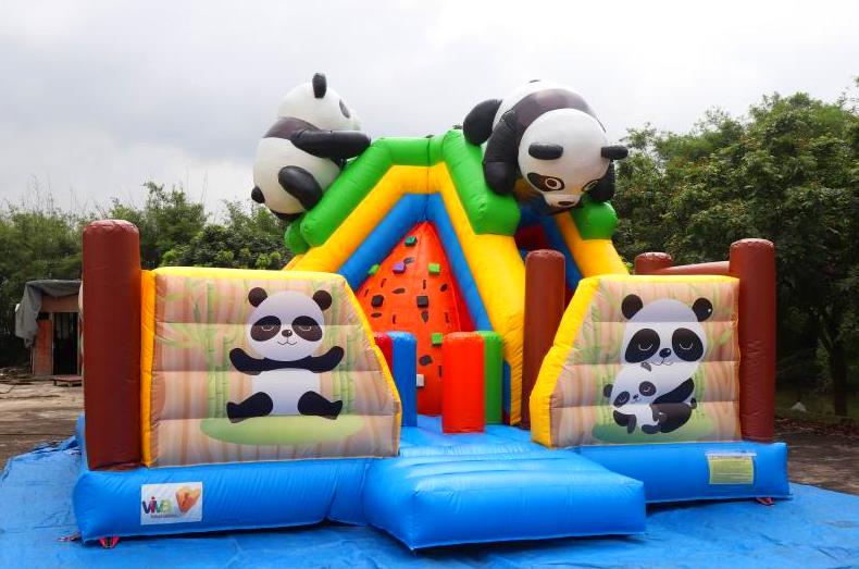 Funcity Panda Funcity Panda