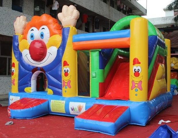 Multiplay Payaso Multiplay Payaso