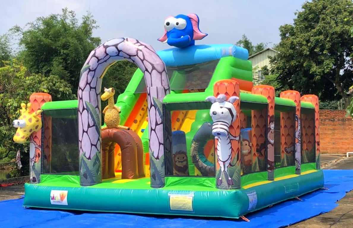 Funcity Safari Funcity Safari