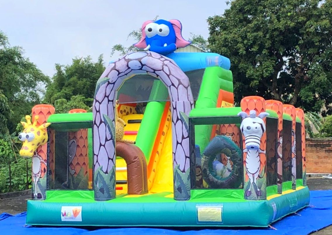 Funcity Safari Funcity Safari