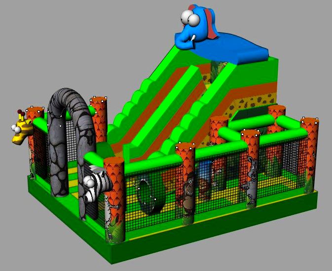 funcity safari funcity safari