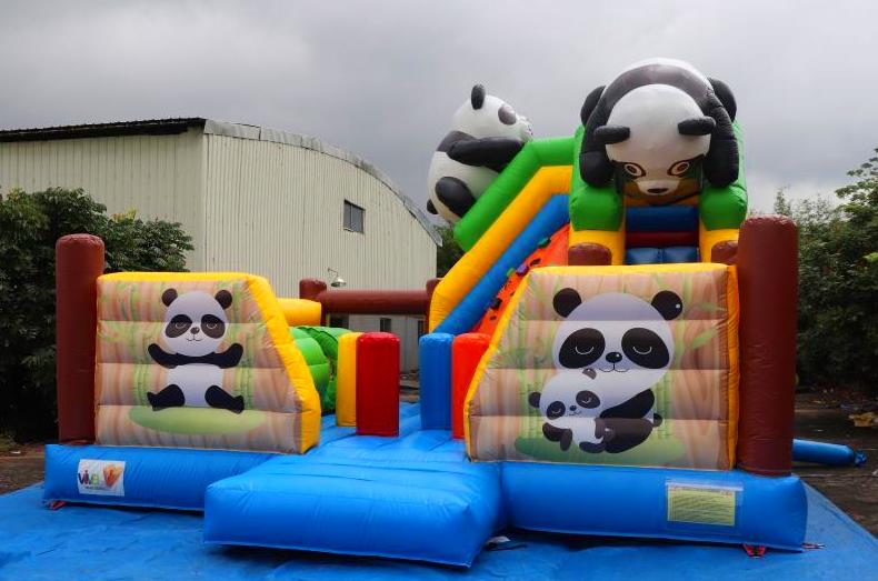 Funcity Panda Funcity Panda