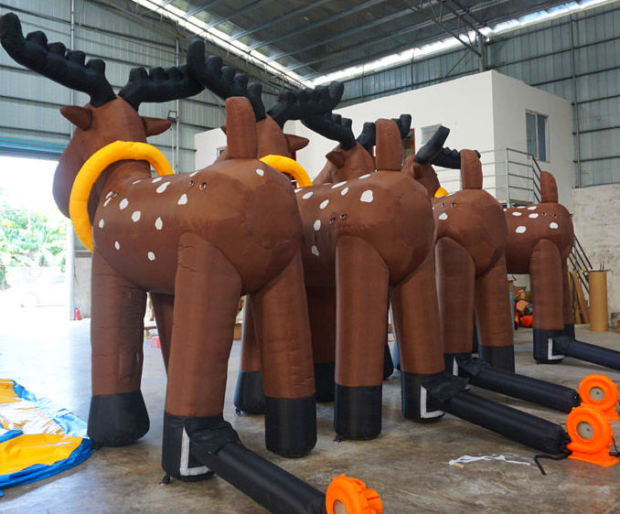 Renos Hinchables: Productos de ViVa Hinchables Renos Hinchables: Productos de ViVa Hinchables