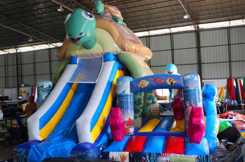 Funcity Tortuga Funcity Tortuga