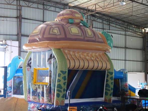 Funcity Tortuga Funcity Tortuga
