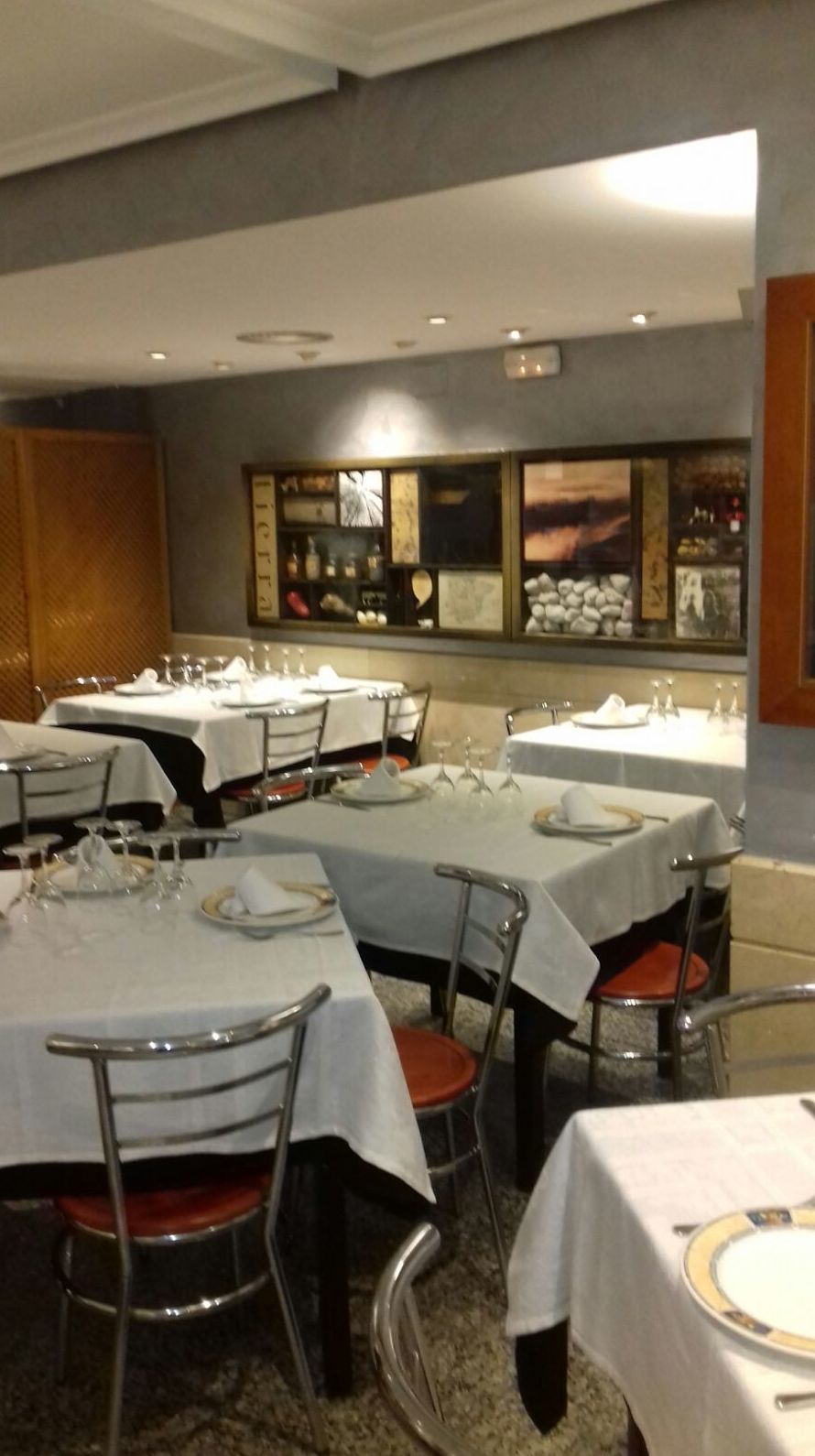 Restaurante para eventos en Huesca