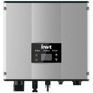 ICR 5000i INVERSOR INVT 5000+WIFI+METER: Servicios de Ahorralia ICR 5000i INVERSOR INVT 5000+WIFI+METER: Servicios de Ahorralia