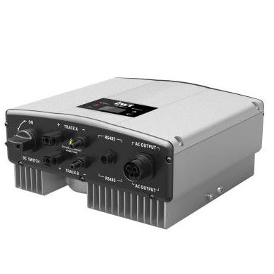 ICR 5000i INVERSOR INVT 5000+WIFI+METER: Servicios de Ahorralia ICR 5000i INVERSOR INVT 5000+WIFI+METER: Servicios de Ahorralia