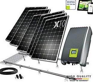 autoconsumo 2700 w: Servicios de Ahorralia autoconsumo 2700 w: Servicios de Ahorralia