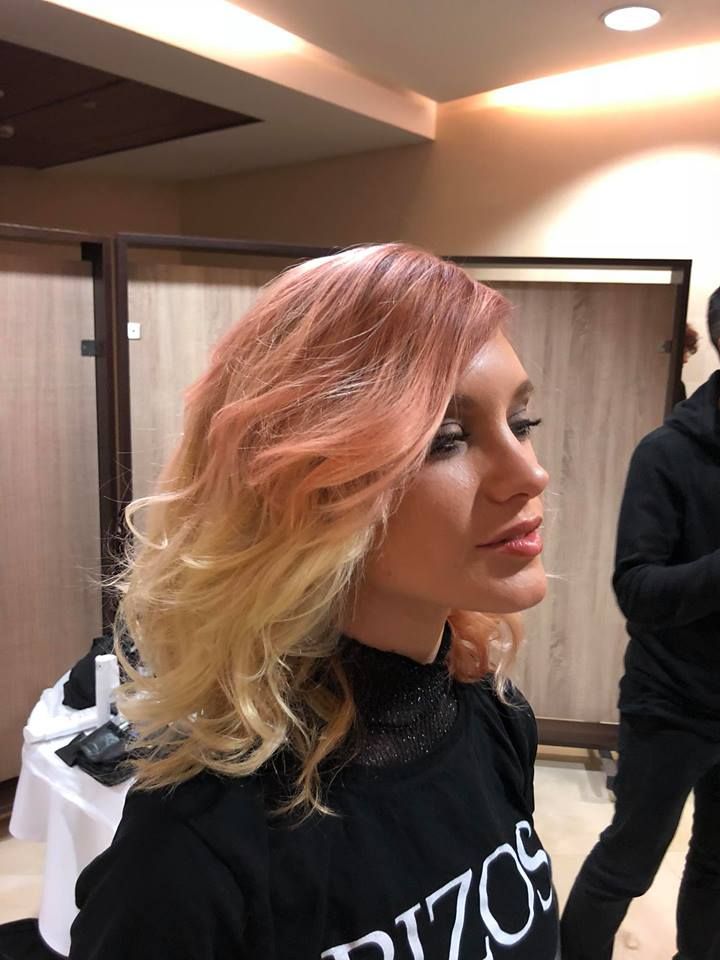 Tratamientos para el cabello: Servicios de Priscila Cano Tratamientos para el cabello: Servicios de Priscila Cano