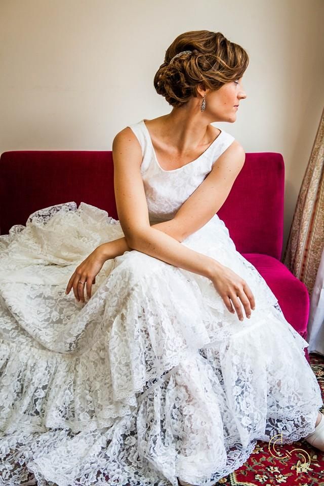 Especial novias: Servicios de Priscila Cano Especial novias: Servicios de Priscila Cano
