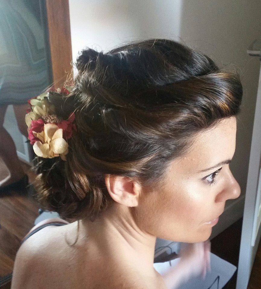Especial novias: Servicios de Priscila Cano Especial novias: Servicios de Priscila Cano