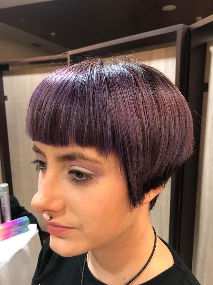 Corte y color: Servicios de Priscila Cano Corte y color: Servicios de Priscila Cano