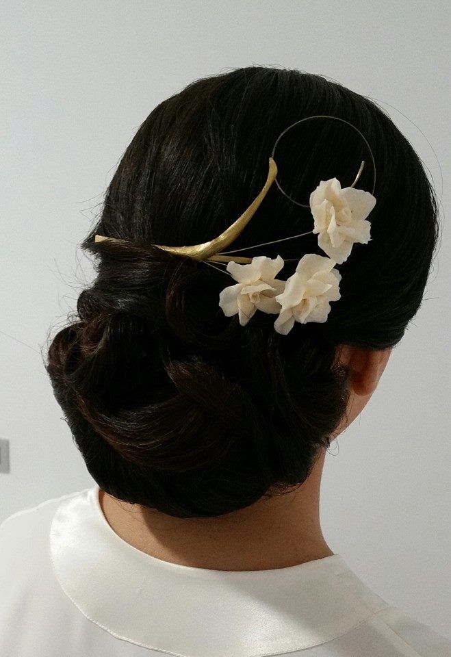 Especial novias: Servicios de Priscila Cano Especial novias: Servicios de Priscila Cano