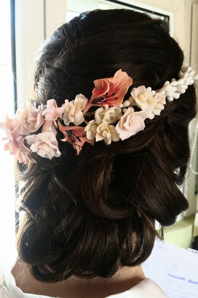 Especial novias: Servicios de Priscila Cano Especial novias: Servicios de Priscila Cano
