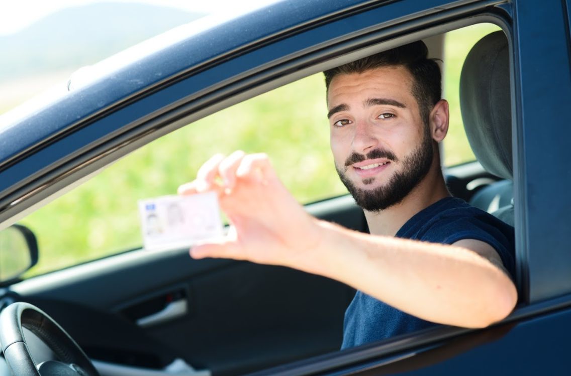 Permisos de conducir: Autoescuela de Autoescuela Moreno Permisos de conducir: Autoescuela de Autoescuela Moreno