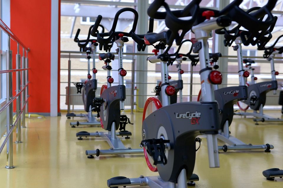 Sala Fitness: Catálogo de Gimnasio Destroyer Guadalajara Sala Fitness: Catálogo de Gimnasio Destroyer Guadalajara