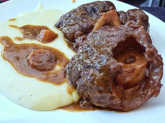 Carnes: Carta de Restaurante La Manduca Carnes: Carta de Restaurante La Manduca