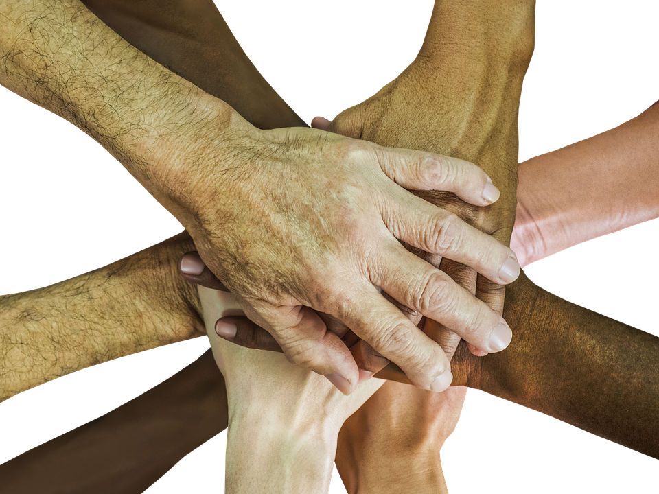Grupo terapéutico para familiares de personas con enfermedad mental crónica Grupo terapéutico para familiares de personas con enfermedad mental crónica