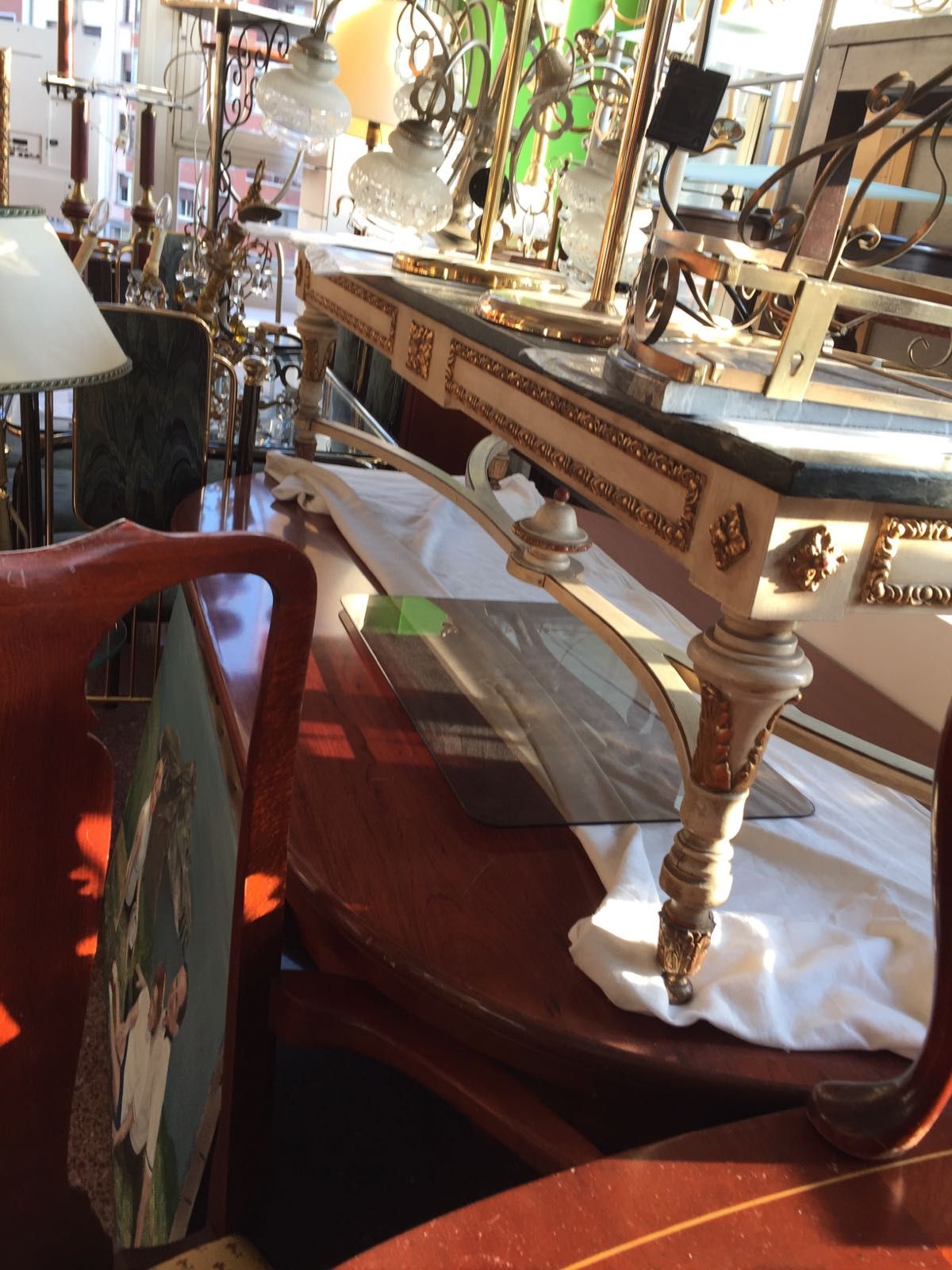 Muebles Muebles