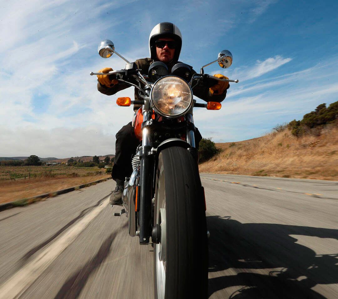 Taller de motos: Servicios especializados de Auto Nieto Taller de motos: Servicios especializados de Auto Nieto