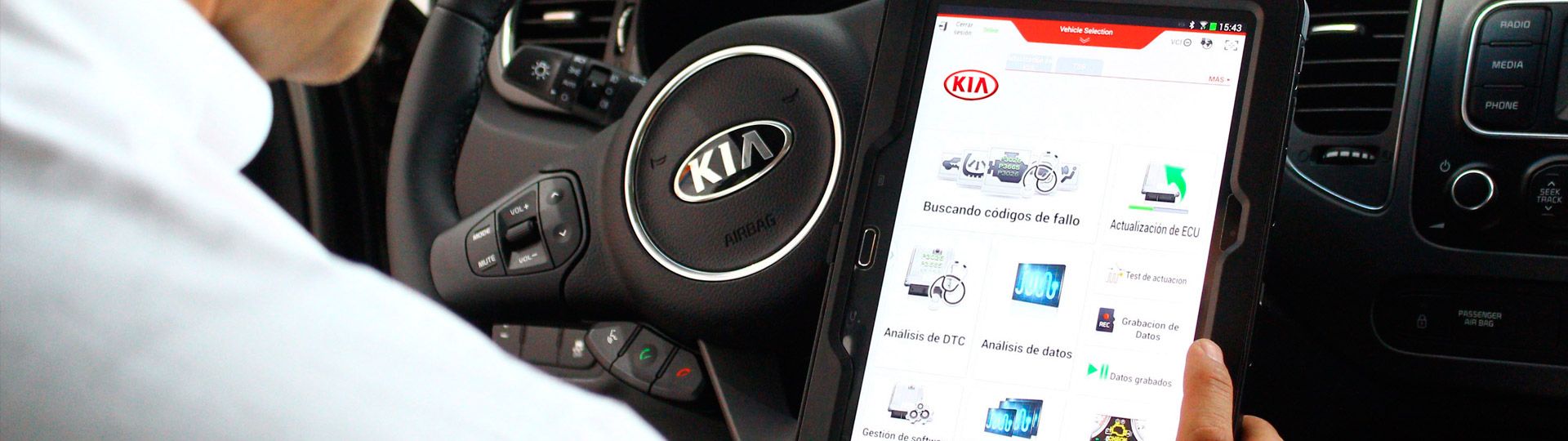 Cita taller online y servicios para nuestros clientes: Servicios especializados de Auto Nieto Cita taller online y servicios para nuestros clientes: Servicios especializados de Auto Nieto