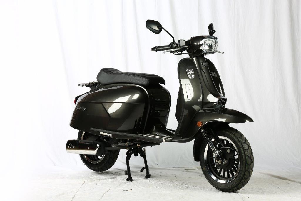 Taller de motos: Servicios especializados de Auto Nieto Taller de motos: Servicios especializados de Auto Nieto