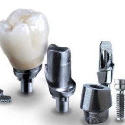 implantes orales