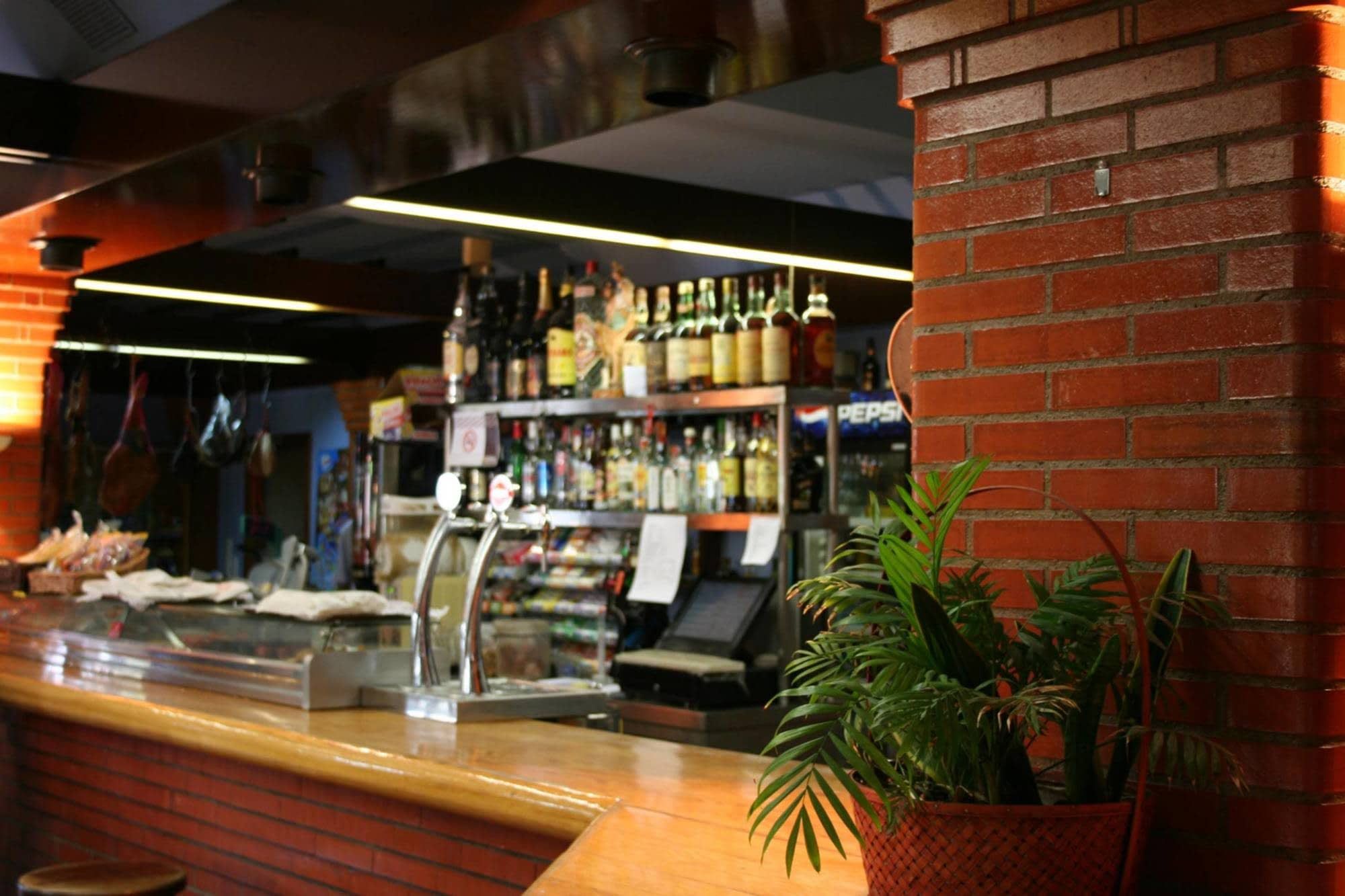 Bar: Nuestros servicios de Hotel Fidalgo Bar: Nuestros servicios de Hotel Fidalgo