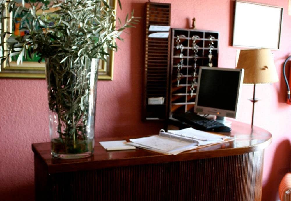 Hotel: Nuestros servicios de Hotel Fidalgo Hotel: Nuestros servicios de Hotel Fidalgo