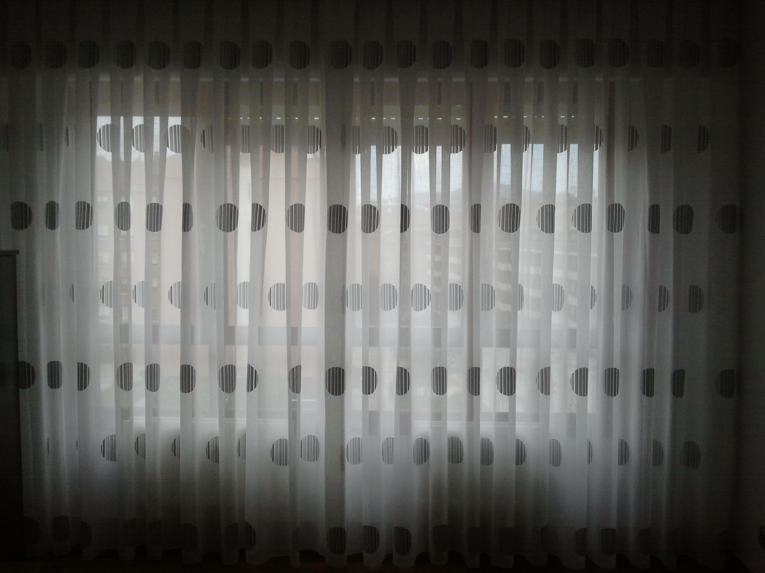 Cortinas: Catálogo de Novedades del Hogar Cortinas: Catálogo de Novedades del Hogar