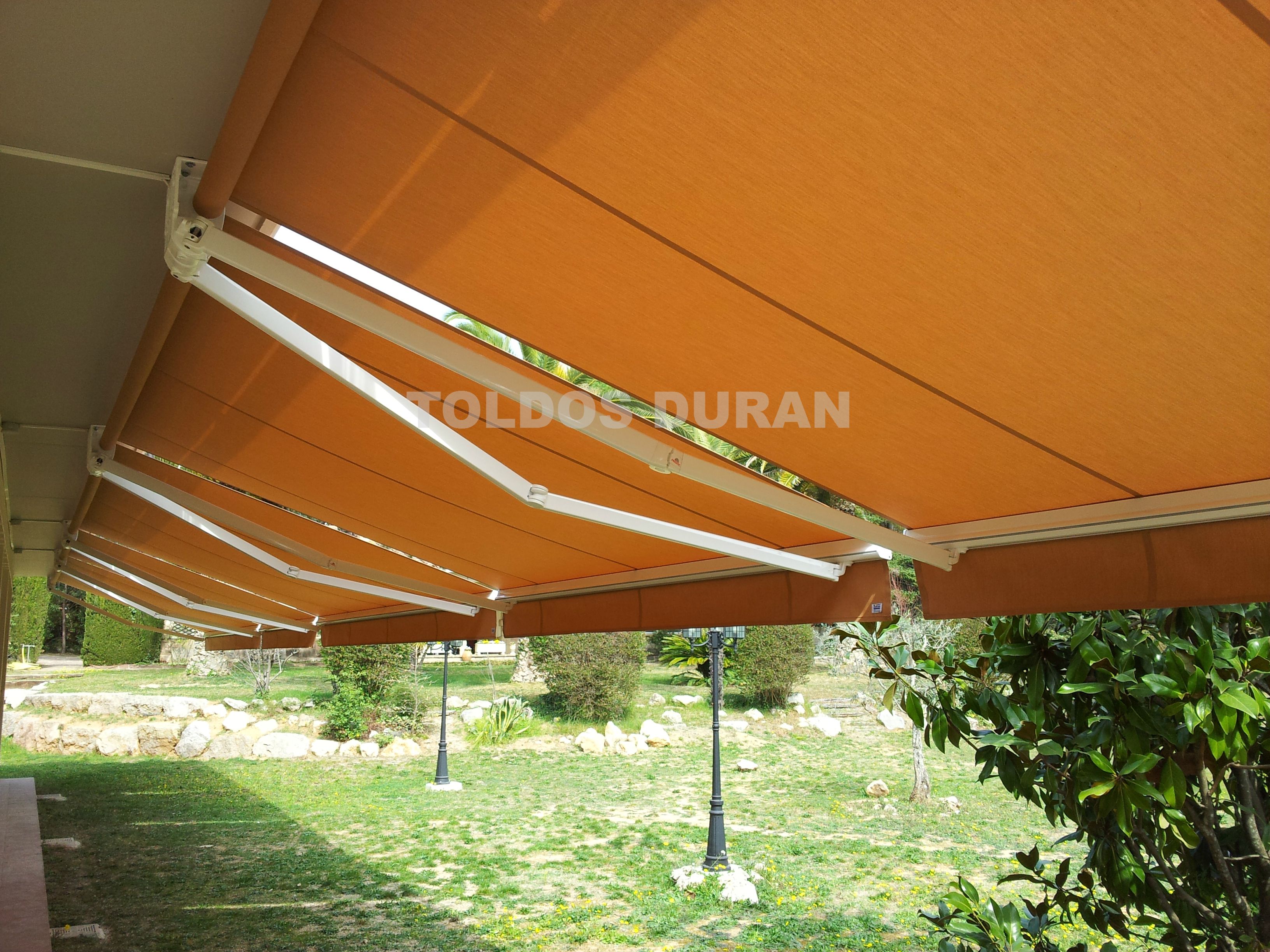 Toldos: Productos y servicios de Toldos Durán Toldos: Productos y servicios de Toldos Durán