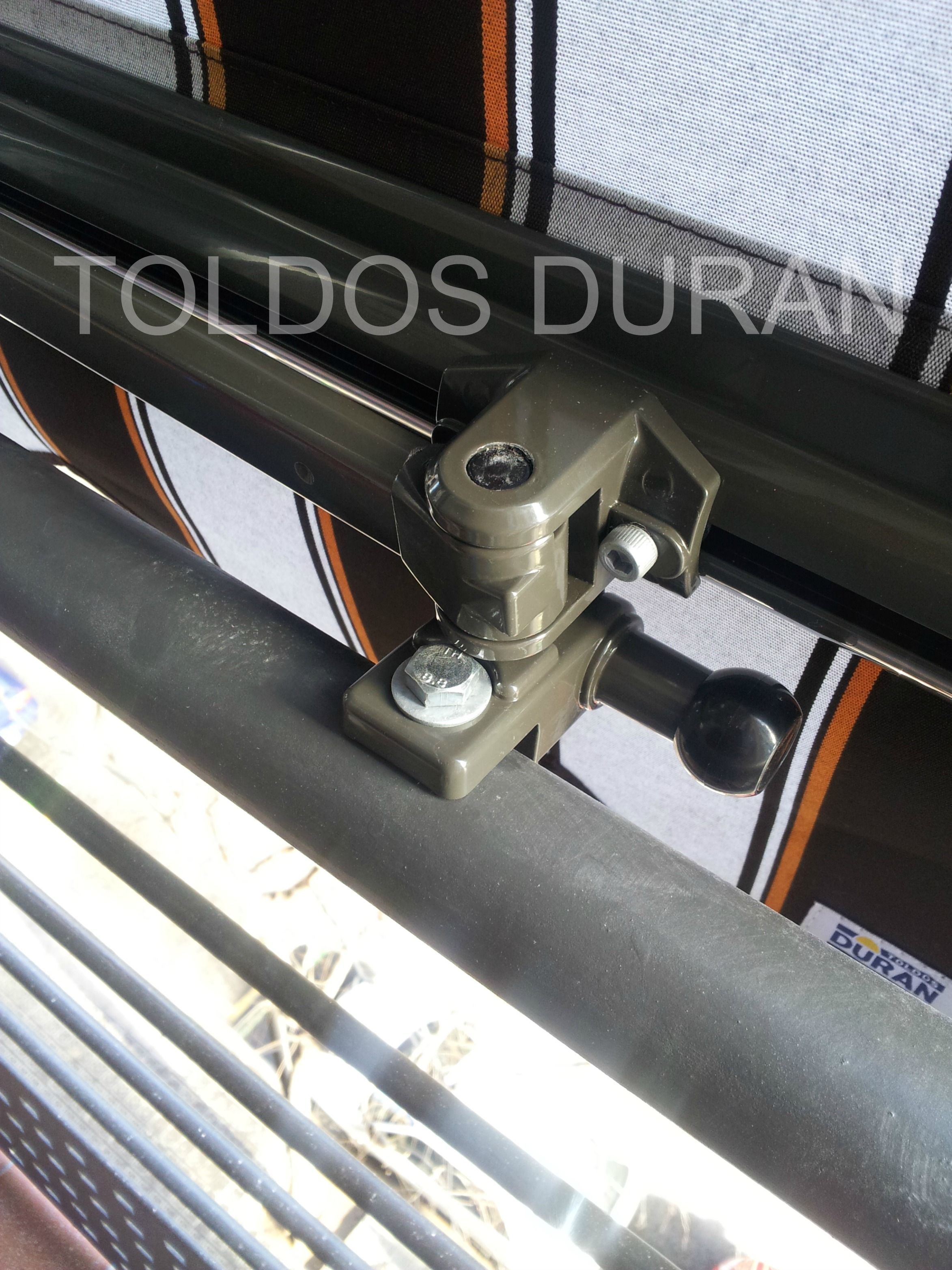 Venta: Productos y servicios de Toldos Durán Venta: Productos y servicios de Toldos Durán