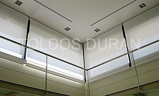 Reparación: Productos y servicios de Toldos Durán Reparación: Productos y servicios de Toldos Durán
