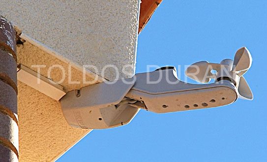 Reparación: Productos y servicios de Toldos Durán Reparación: Productos y servicios de Toldos Durán