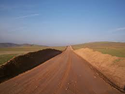 REALIZACIÓN DE CAMINOS : Catálogo de Hormigones Probasa REALIZACIÓN DE CAMINOS : Catálogo de Hormigones Probasa