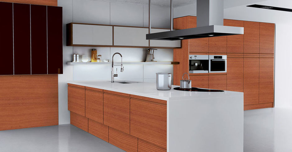 Cocina: Catálogo de Muebles Saly, S.L. Cocina: Catálogo de Muebles Saly, S.L.