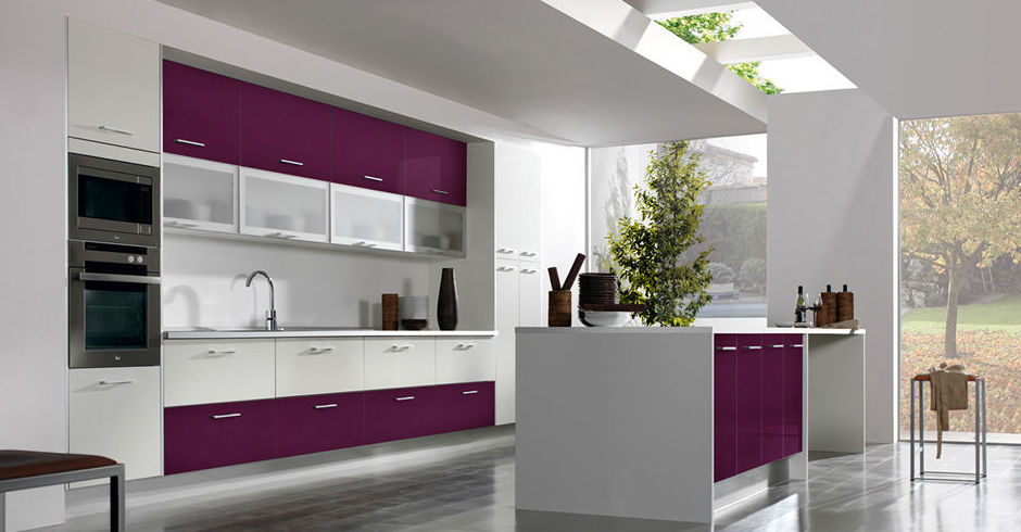 Cocina : Catálogo de Muebles Saly, S.L. Cocina : Catálogo de Muebles Saly, S.L.