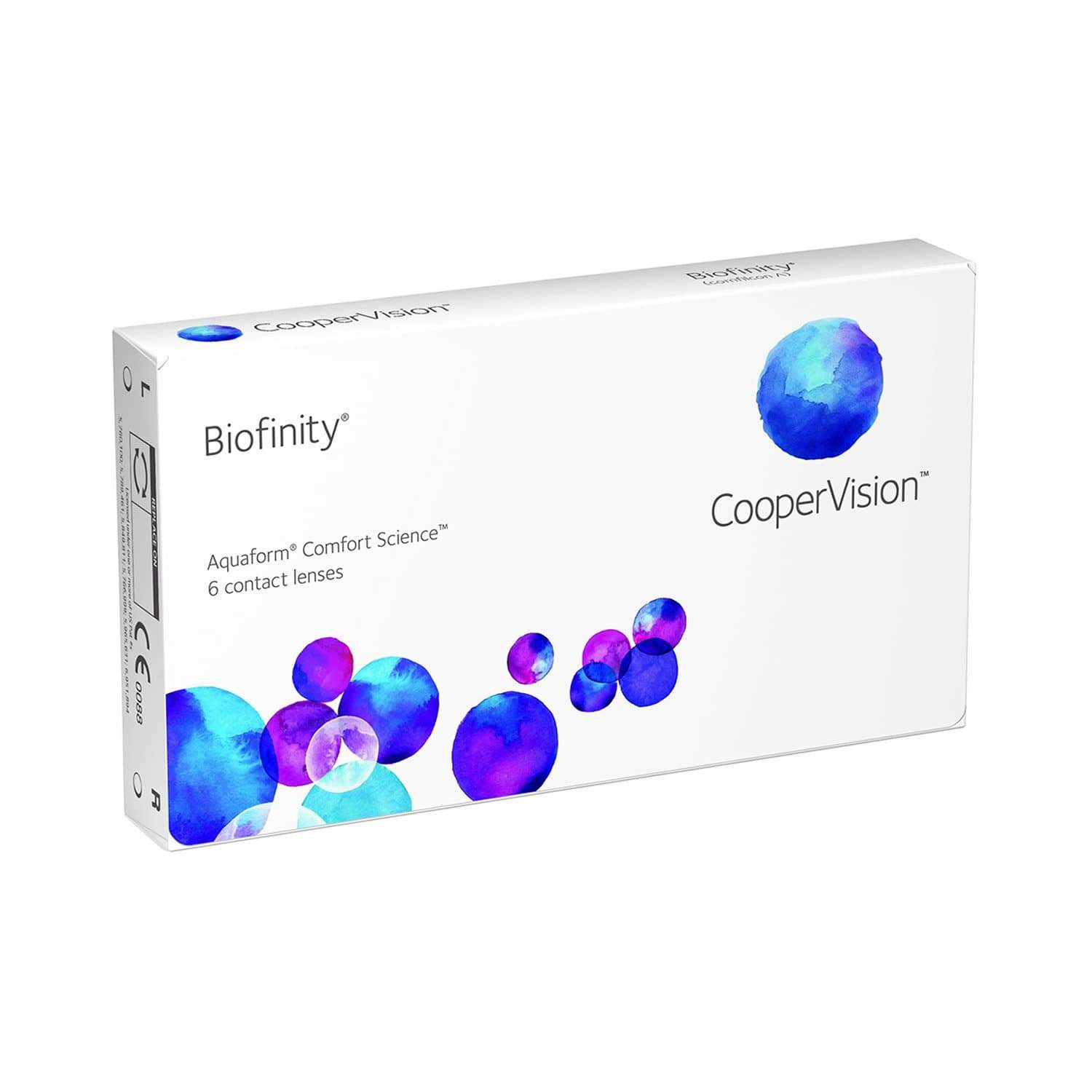 BIOFINITY BIOFINITY