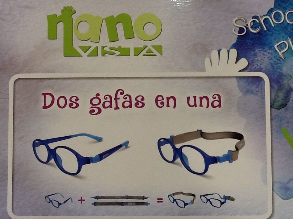 NANO VISTA NANO VISTA